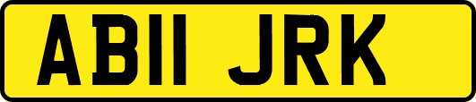 AB11JRK