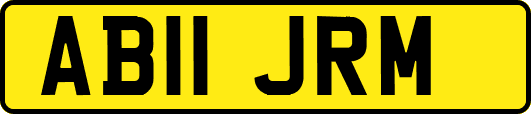 AB11JRM