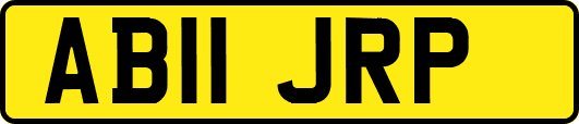 AB11JRP