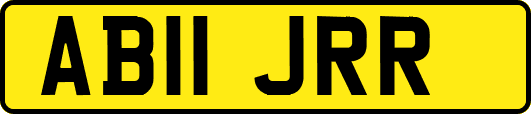 AB11JRR