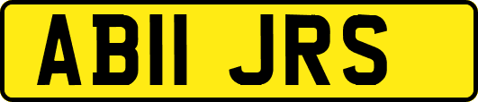 AB11JRS