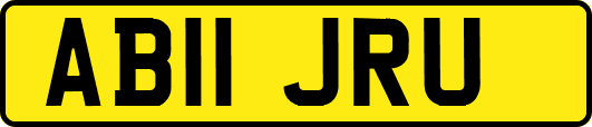 AB11JRU