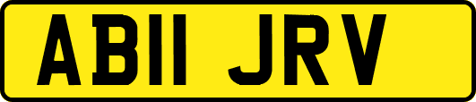 AB11JRV