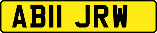 AB11JRW