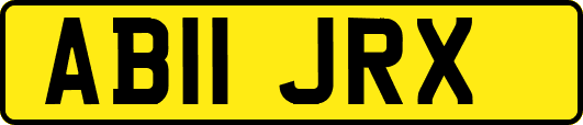 AB11JRX