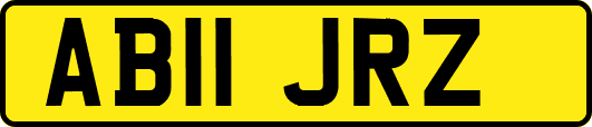 AB11JRZ