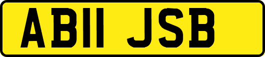 AB11JSB