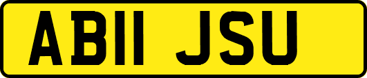 AB11JSU
