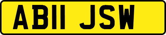 AB11JSW