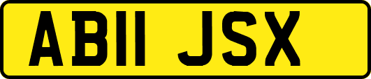 AB11JSX