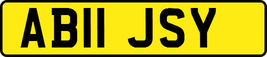 AB11JSY