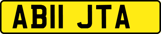 AB11JTA