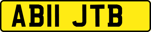 AB11JTB