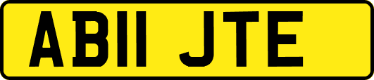 AB11JTE