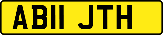 AB11JTH