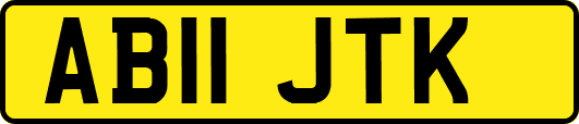 AB11JTK