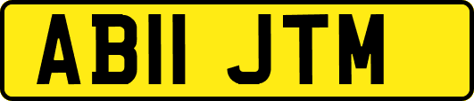 AB11JTM