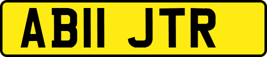 AB11JTR