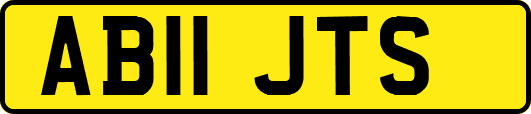 AB11JTS
