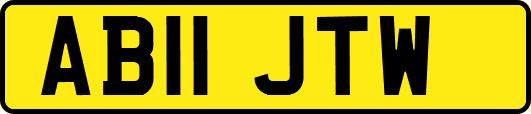 AB11JTW