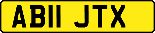 AB11JTX