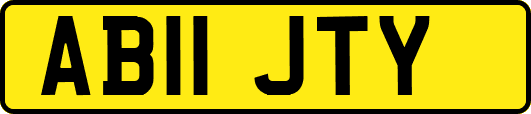 AB11JTY