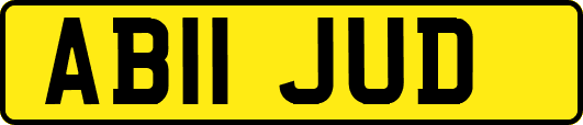 AB11JUD