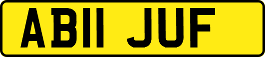 AB11JUF