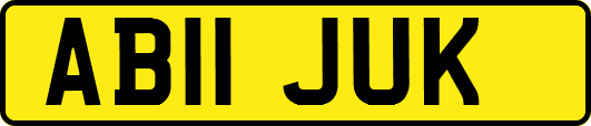 AB11JUK