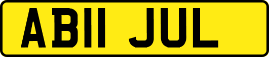 AB11JUL