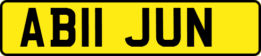 AB11JUN