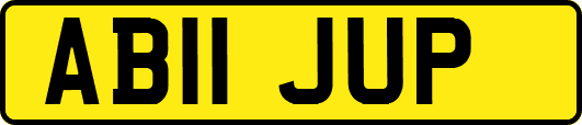 AB11JUP