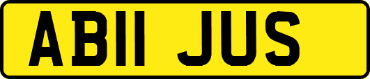 AB11JUS