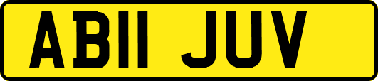 AB11JUV