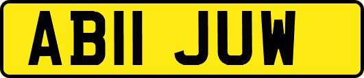 AB11JUW