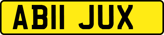 AB11JUX