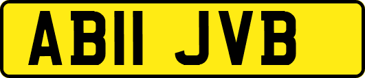 AB11JVB