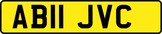 AB11JVC