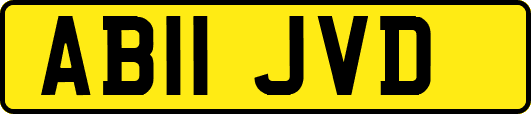 AB11JVD