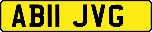 AB11JVG