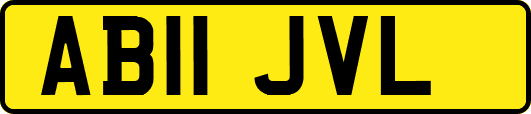 AB11JVL