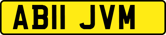 AB11JVM