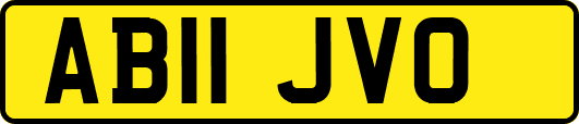 AB11JVO
