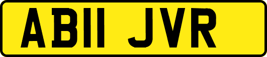 AB11JVR