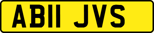 AB11JVS