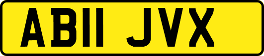 AB11JVX