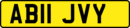 AB11JVY