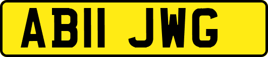AB11JWG