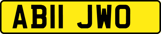 AB11JWO