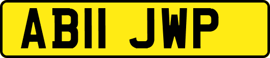 AB11JWP